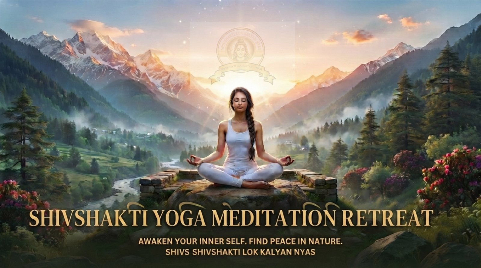 Yoga, Health and Quality Education Expansion Campaign